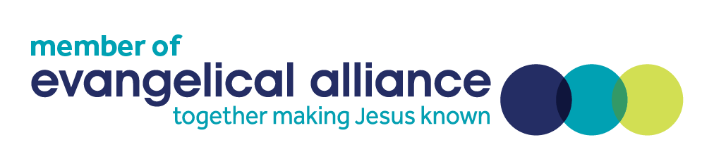 Evangelical Alliance Member Logo